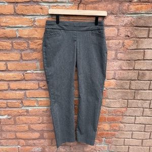 Apt. 9 Petite Short Brynn Midrise Pull-On Bootcut Dress Pants